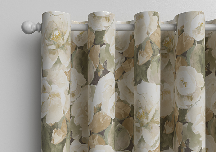 Mirabel, Caramel - Made to Measure Curtains - Image 12